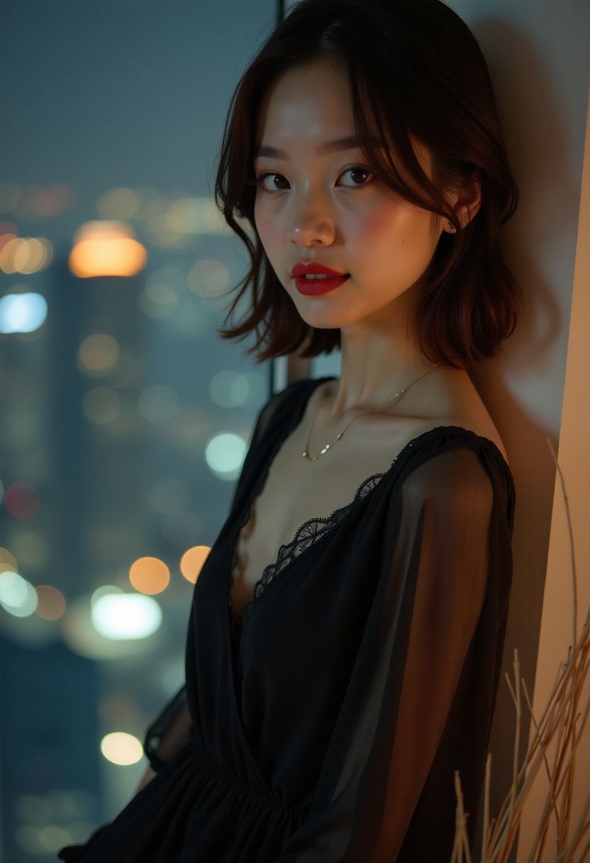 远方有客来