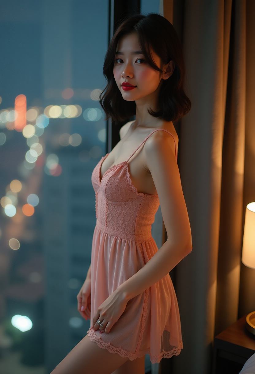 迷雾追踪档案