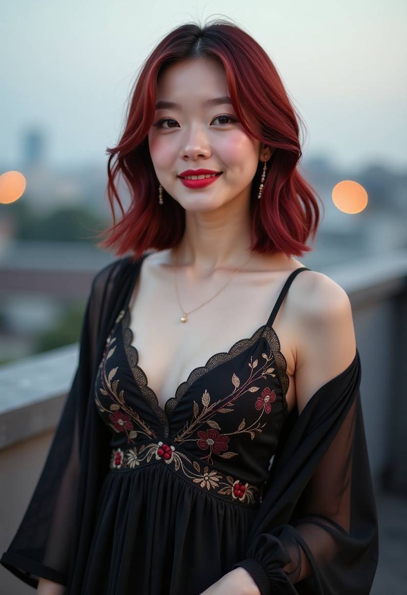 云端筑梦师