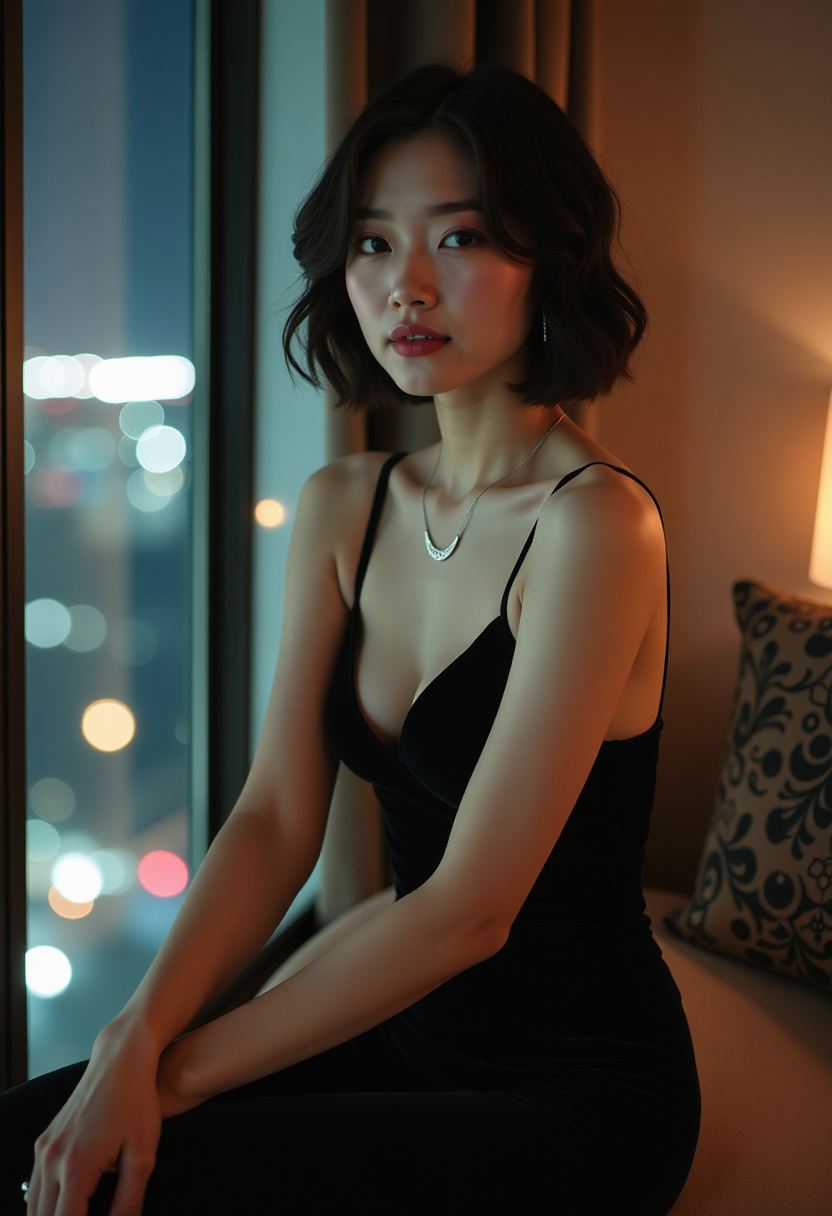 交响梦境录