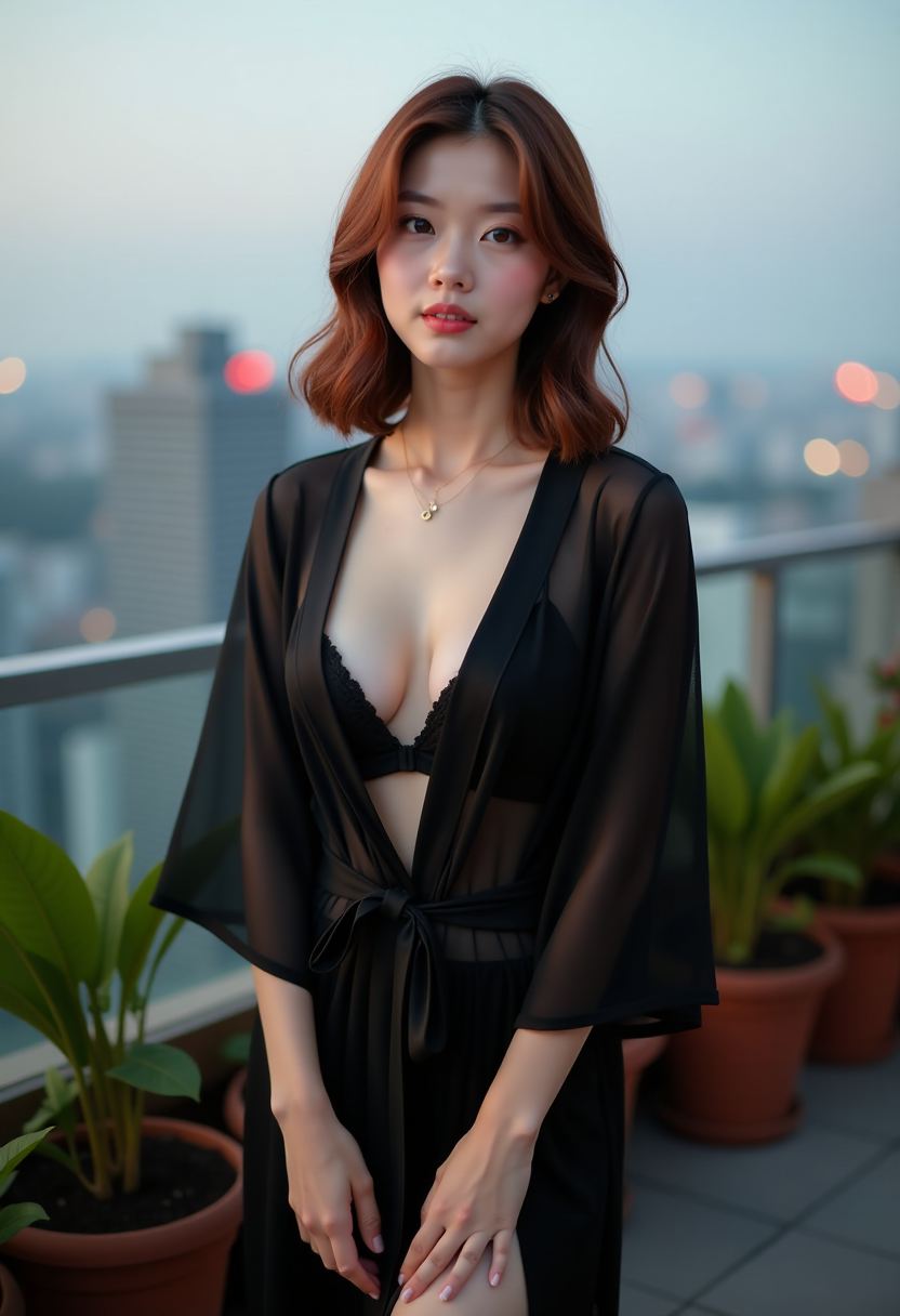 极光之音独唱