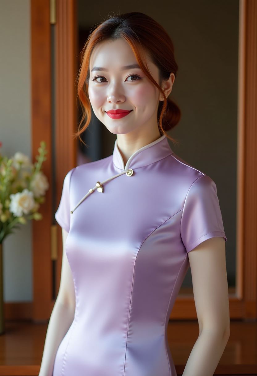 长安梦华录